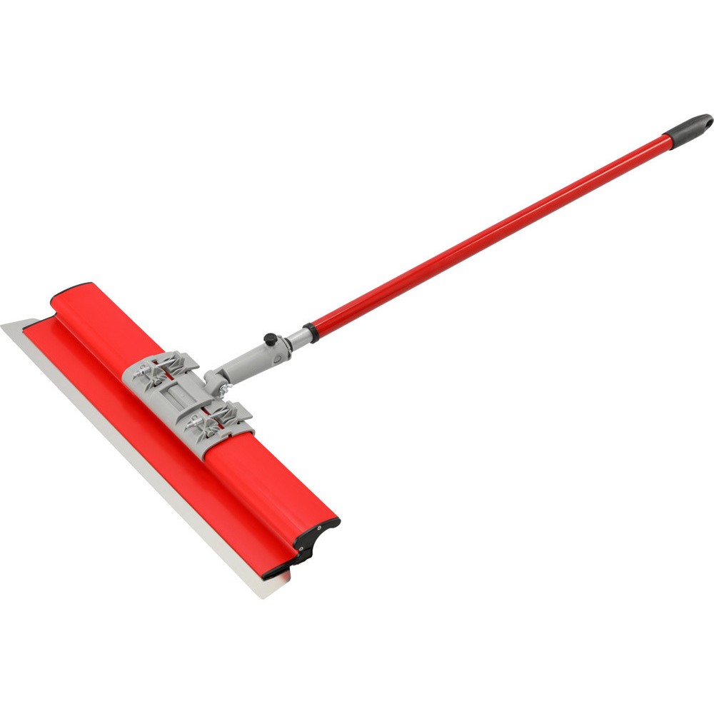 Шпателі для фінішного шпакл-ня з ПВХ ручкою YATO YT-52225 Шпателі для фінішного шпакл-ня з ПВХ ручкою YATO YT-52225