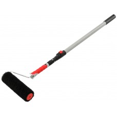 Шпателі для фінішного шпакл-ня з алюм ручкою YATO YT-52235