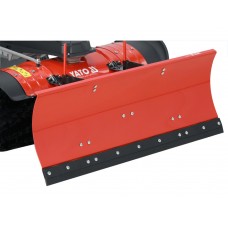 Лопата відвальна до снігу YATO ширина- 1 м, придатна до підмітальника YT-85600