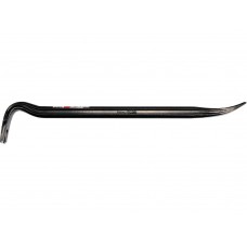 Лом - цвяходер YATO з 6-гранним профілем; 450х 17 мм, лопатка b= 30 мм [6/12]