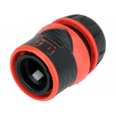 Муфта швидкоз'єднувальна з фіксатором YATO YT-89030