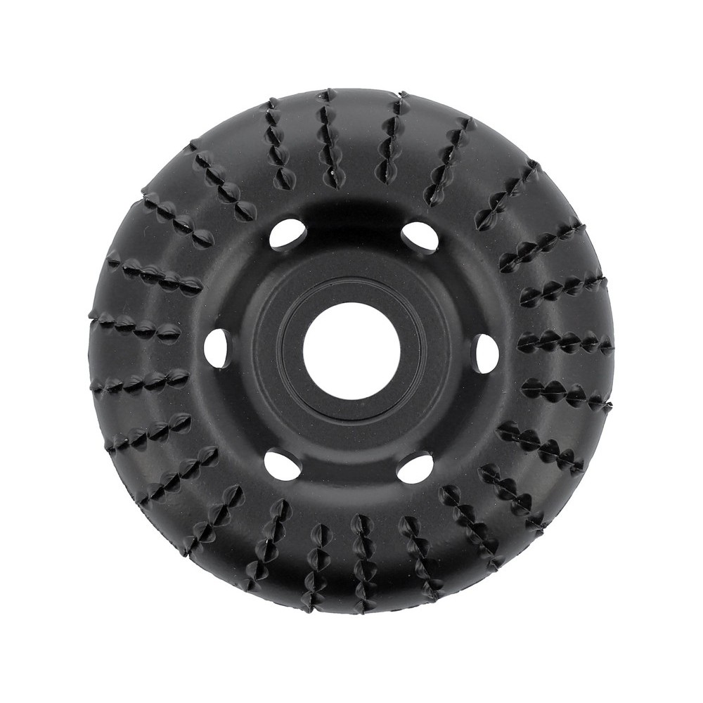 Диск-фреза YATO Ø=120/22.2 мм YT-59155 Диск-фреза YATO Ø=120/22.2 мм YT-59155