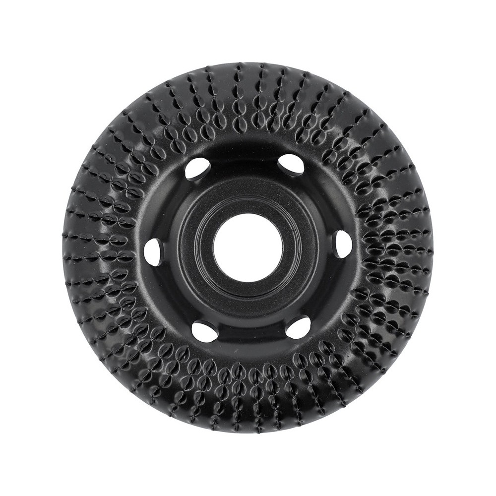 Диск-фреза YATO радіальний Ø=120/22.2 мм YT-59156 Диск-фреза YATO радіальний Ø=120/22.2 мм YT-59156