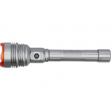 Ліхтар ручний діодний STHOR від акумул. Li-Ion 7,4 В 2,6АГод, 180Вт, 5 реж- 10000/ 6000/ 2000/300 Lm