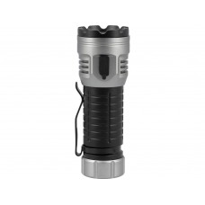 Ліхтар ручний діодний YATO від акумул. Li-PO 3,7В 2.6АГод, 30Вт, 7 реж- 3000/ 1600/ 1000/ 500/250 Lm