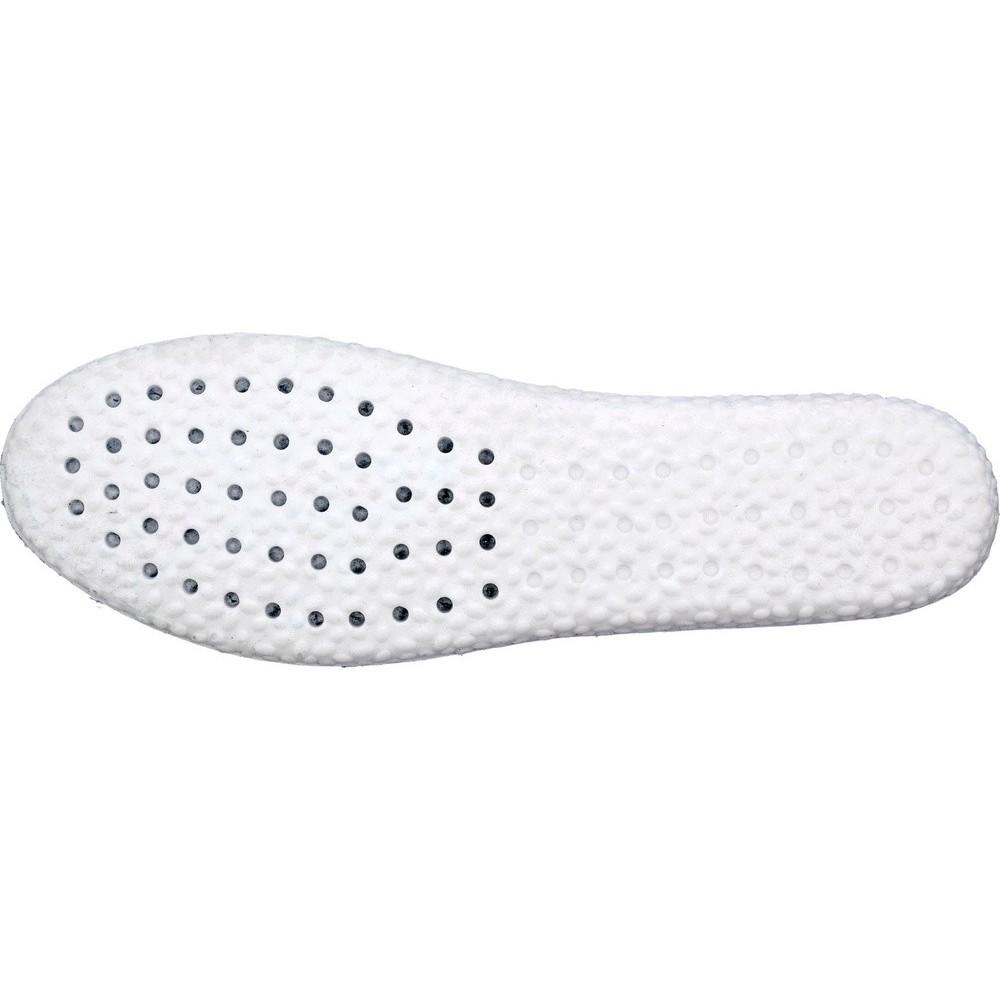 Кросівки робочі YATO "PRIME SBP", розм. 43 поверхня зі шкіри з сіткою і поліуретановою підошвою [10]