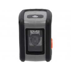 Рівень лазерний самовирі з хрестовим зеленим випромін STHOR 18003