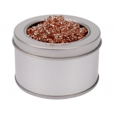 Стружка латунна для очищення паяльних жал YATO YT-82510 h= 45 мм [30/120]