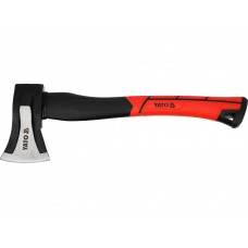 Сокира з клином YАТО: обух m= 1.0 кг, держак зі скловолокна