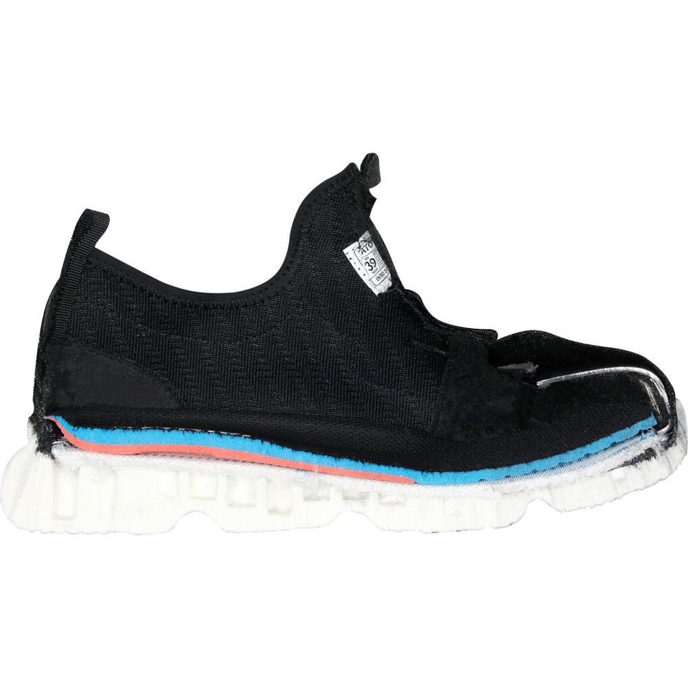 Кросівки робочі YATO "PAERIS SBP", розм. 44 поверхня зі шкіри з сіткою і кевларо поліурет. підошвою Кросівки робочі YATO "PAERIS SBP", розм. 44 поверхня зі шкіри з сіткою і кевларо поліурет. підошвою