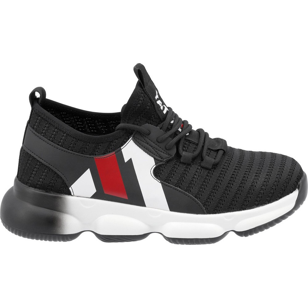 Кросівки робочі YATO "PAERIS SBP", розм. 40 поверхня зі шкіри з сіткою і кевларо поліурет. підошвою Кросівки робочі YATO "PAERIS SBP", розм. 40 поверхня зі шкіри з сіткою і кевларо поліурет. підошвою