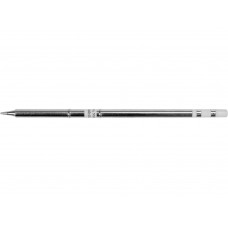 Наконечник для точкової пайки з вклад грілкою YATO заг. l= 149мм, наконеч 3,5х1,6х0,5 мм тип T12-D16