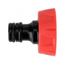 Адаптер для водяних шлангів YATO YT-89020