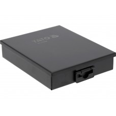 Мітчики і вставки для ремонту різьби лямбда-зонду YATO YT-17562