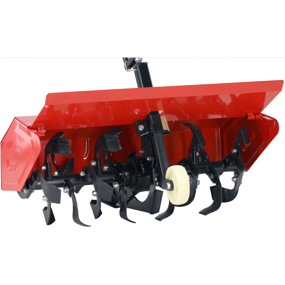 Культиватор причіпний до мотоблоків YT-85850,YT-85851 YATO:борозна-88 см,глибина обробки 150-250 мм Культиватор причіпний до мотоблоків YT-85850,YT-85851 YATO:борозна-88 см,глибина обробки 150-250 мм