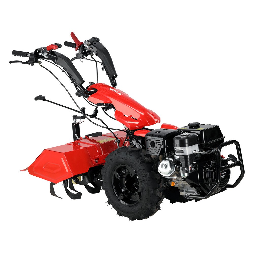 Культиватор причіпний до мотоблоків YT-85850,YT-85851 YATO:борозна-88 см,глибина обробки 150-250 мм Культиватор причіпний до мотоблоків YT-85850,YT-85851 YATO:борозна-88 см,глибина обробки 150-250 мм