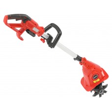 Культиватор грунту ручний YATO, акумулят.Li-Ion 18 В, шир./ глиб. борозни 155/160 мм (БЕЗ АКУМУЛЯТОР