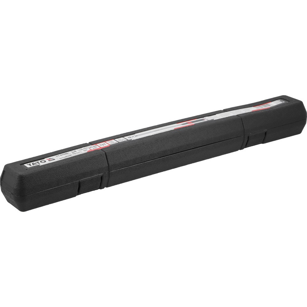 Ключ динамометричний YATO YT-07680 Ключ динамометричний YATO YT-07680