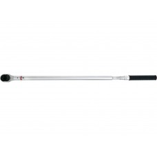 Ключ динамометричний YATO : квадрат 3/4", F= 150- 800 Нм, L= 1155- 1175 мм [2]