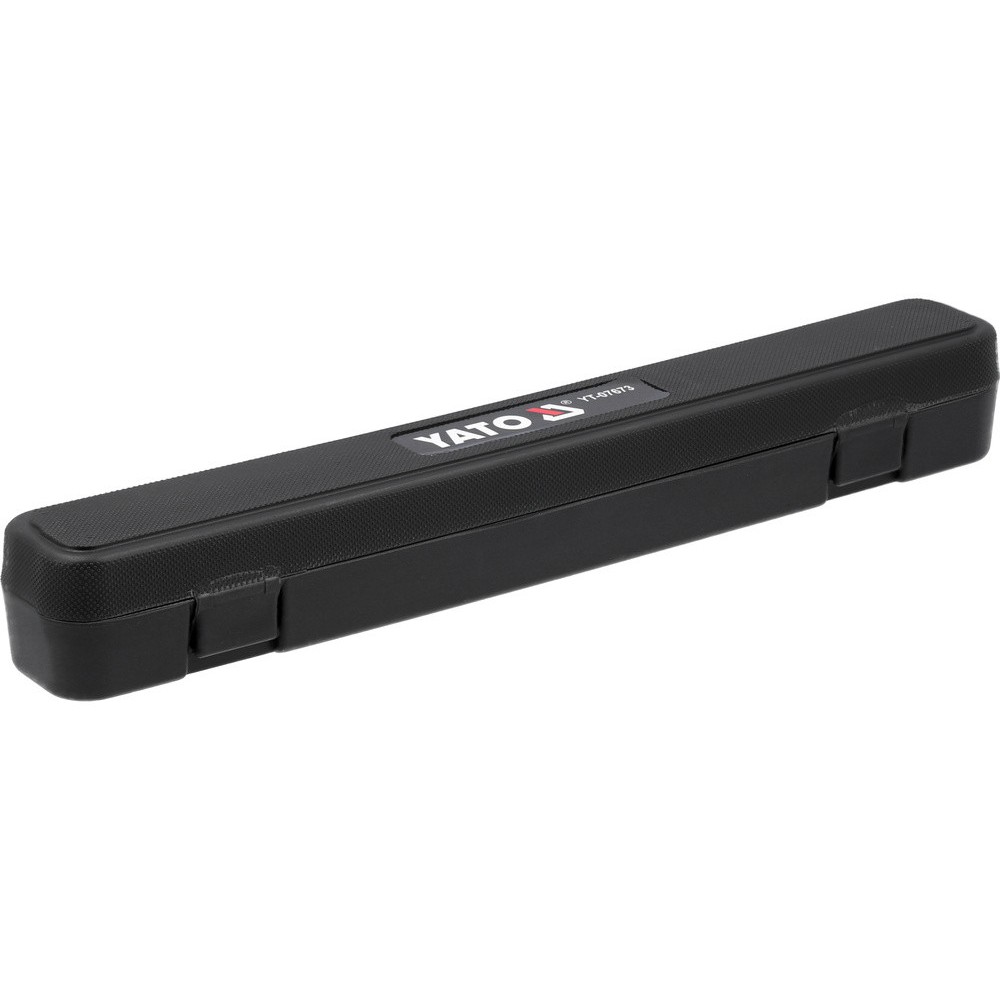 Ключ динамометричний YATO YT-07673 Ключ динамометричний YATO YT-07673