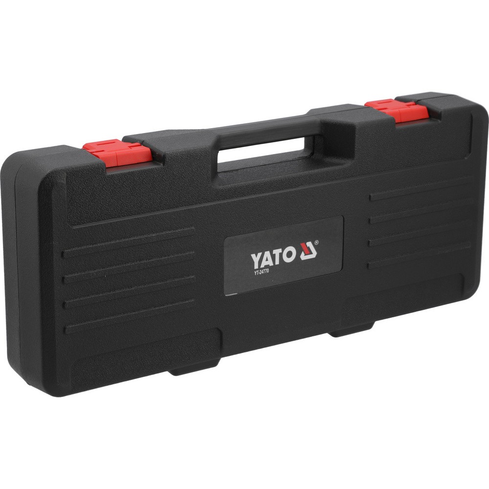 Ключ динамометричний YATO YT-24770 Ключ динамометричний YATO YT-24770