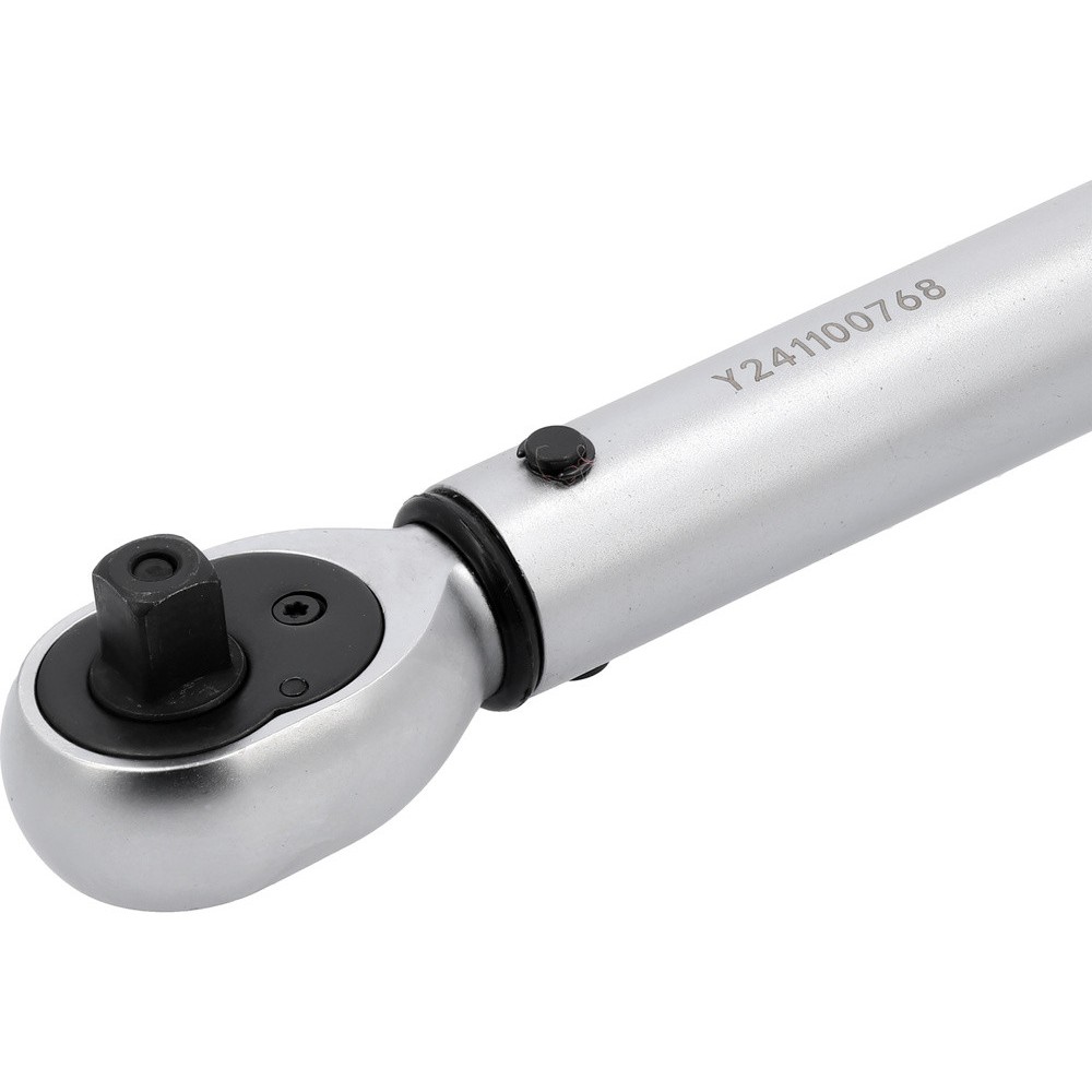 Ключ динамометричний з налаштувальним вічком YATO YT-07693