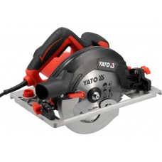 Пила дискова ручна ел. мережева 230В YATO YT-821533