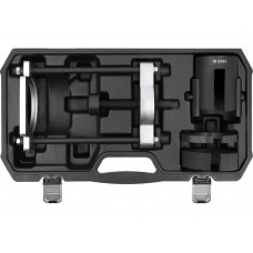 Знімач втулок керма авто FORD/VOLVO YATO YT-06127