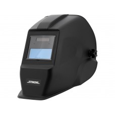 Маска електро-зварювальника з автозатемнен STHOR TRUE COLOR