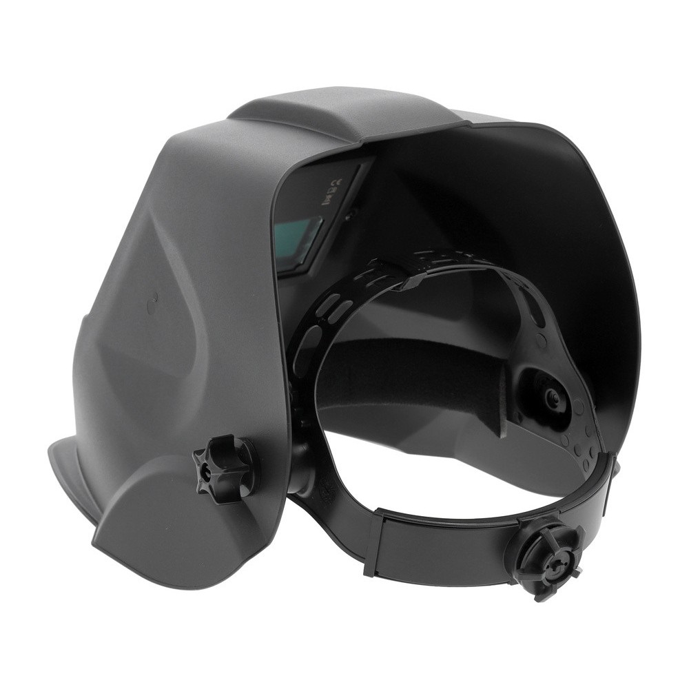 Маска електро-зварювальника з автозатемнен STHOR TRUE COLOR