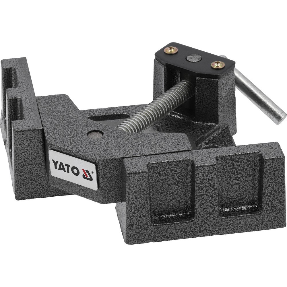 Лещата кутові 90° YATO YT-65137 Лещата кутові 90° YATO YT-65137