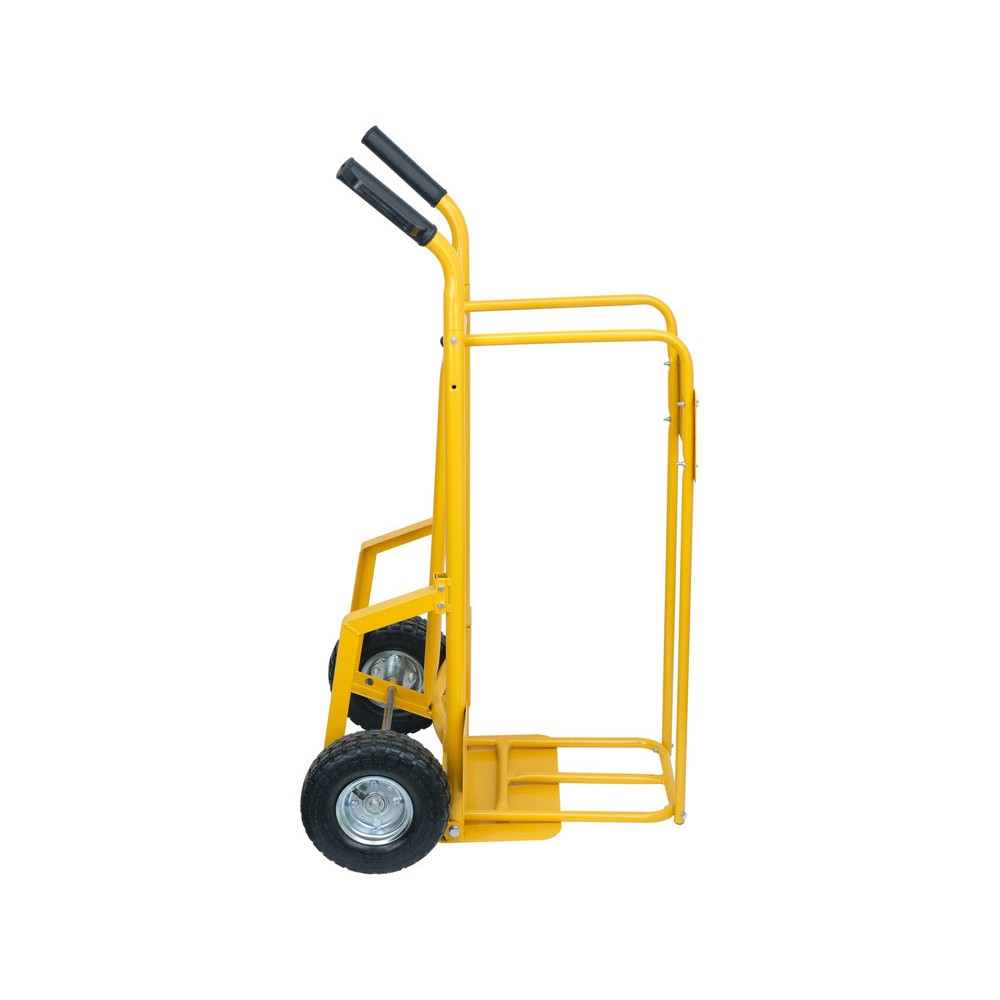 Візок для дров VOREL 78657 Візок для дров VOREL 78657