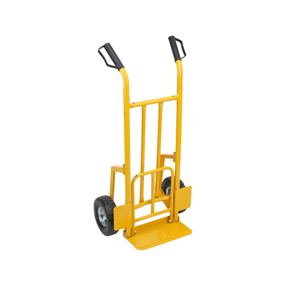 Візок для дров VOREL 78657 Візок для дров VOREL 78657