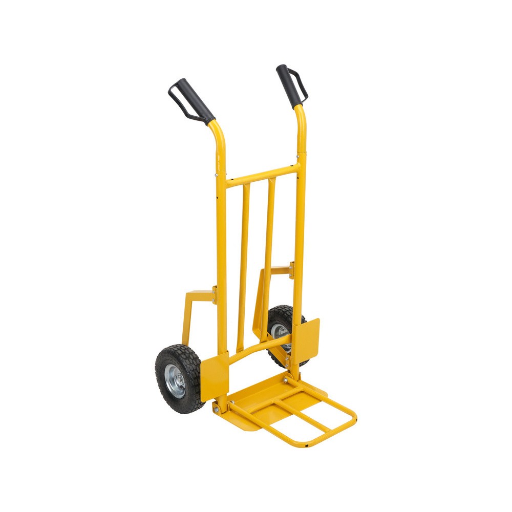 Візок для дров VOREL 78657 Візок для дров VOREL 78657