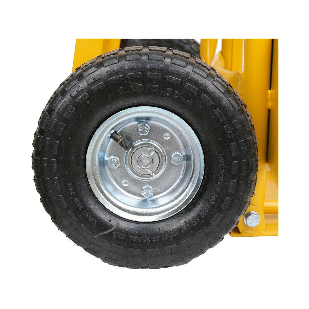 Візок для дров VOREL 78657 Візок для дров VOREL 78657