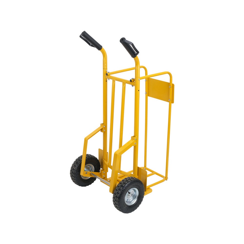 Візок для дров VOREL 78657 Візок для дров VOREL 78657