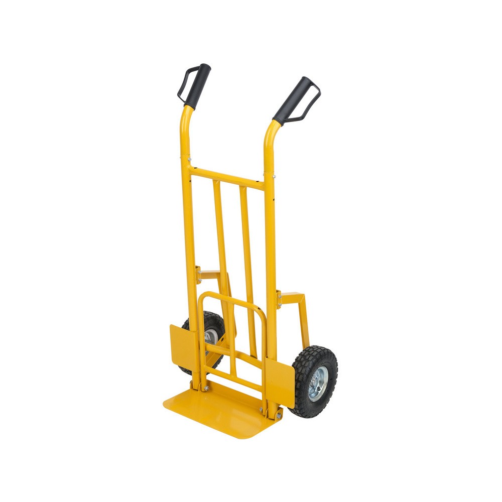 Візок для дров VOREL 78657 Візок для дров VOREL 78657