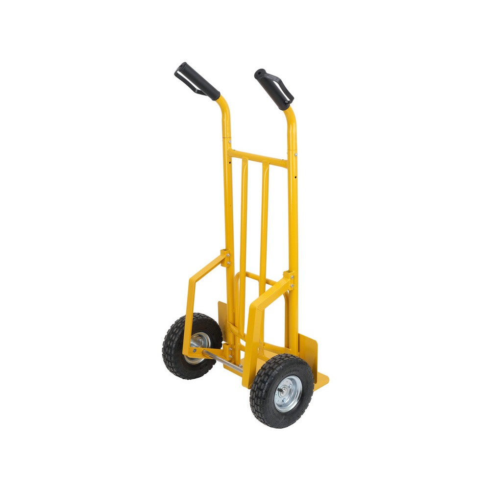 Візок для дров VOREL 78657 Візок для дров VOREL 78657