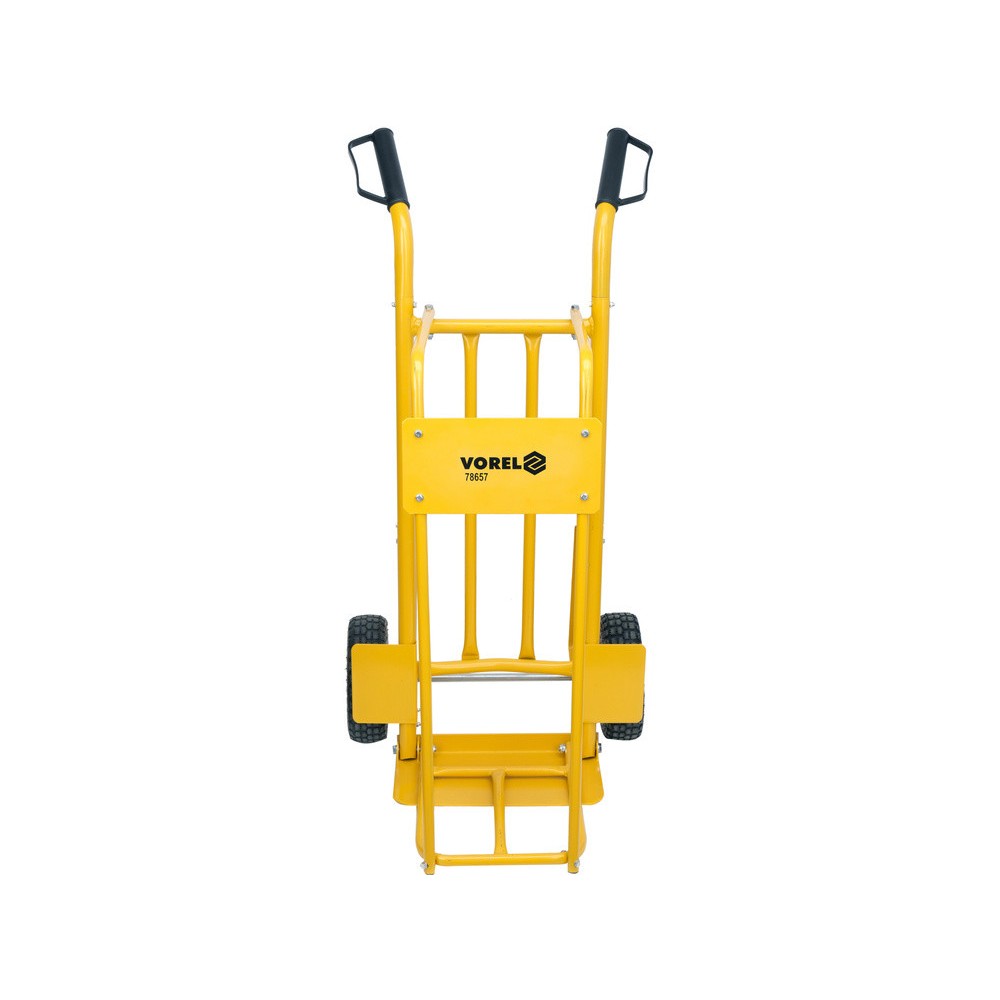 Візок для дров VOREL 78657 Візок для дров VOREL 78657