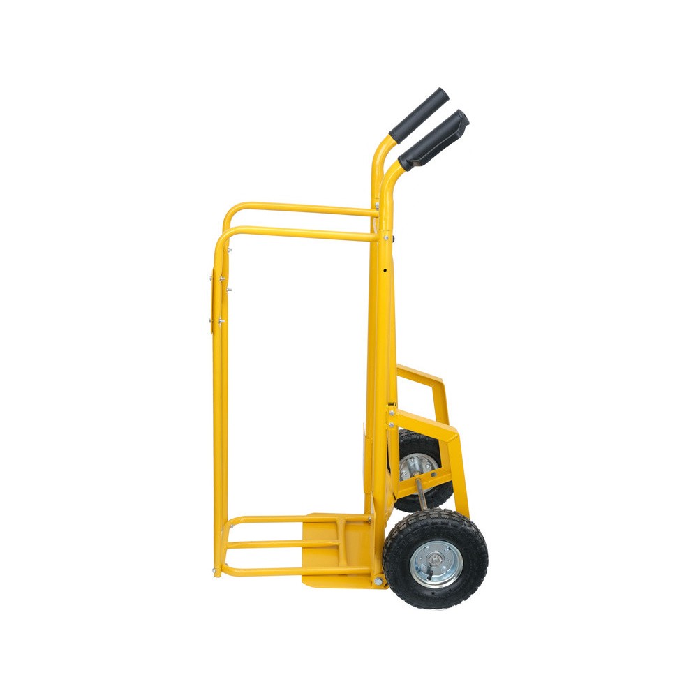 Візок для дров VOREL 78657 Візок для дров VOREL 78657