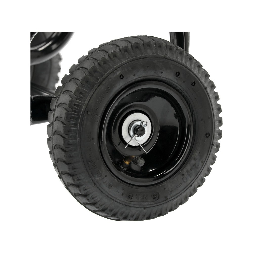 Візок для дров VOREL 78655 Візок для дров VOREL 78655