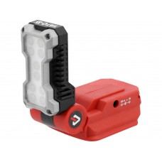 Світильник акумуляторний SMD-діодний, YATO YT-829683