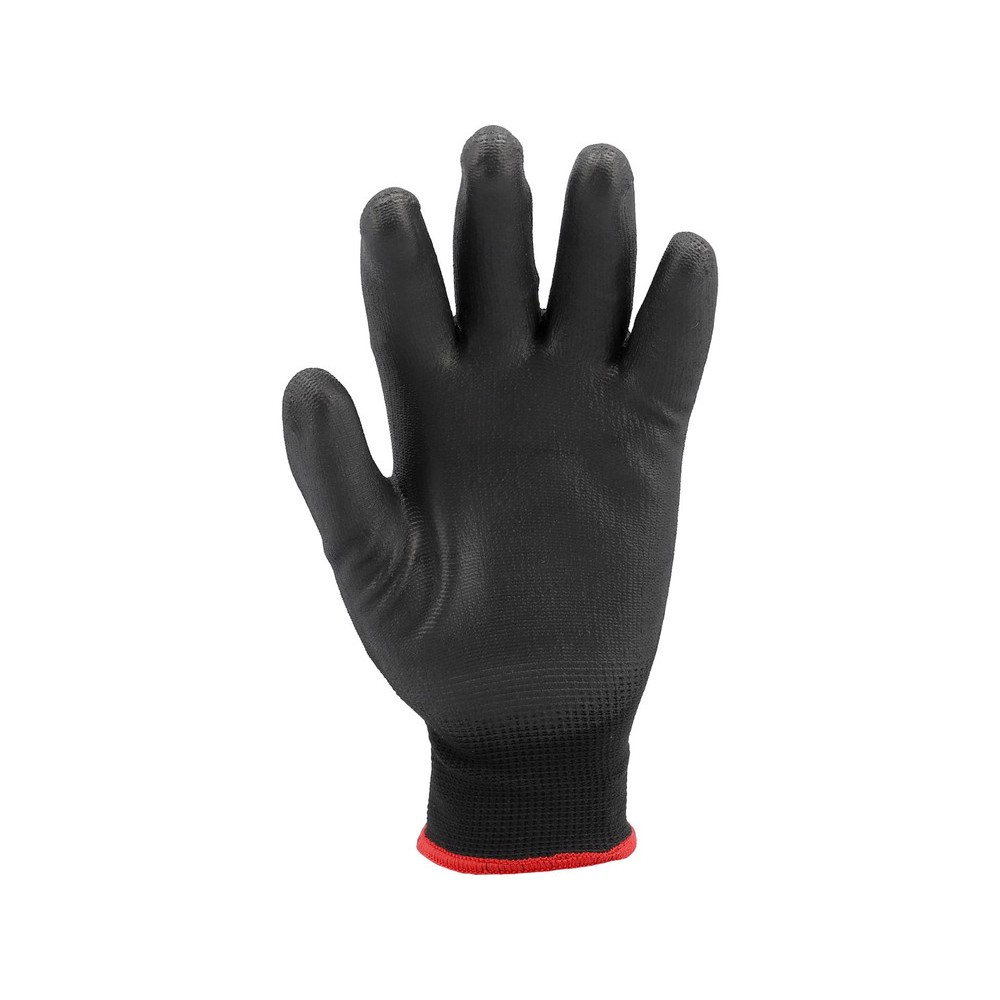 Рукавиці робочі нейлонові YATO YT-7473 Рукавиці робочі нейлонові YATO YT-7473