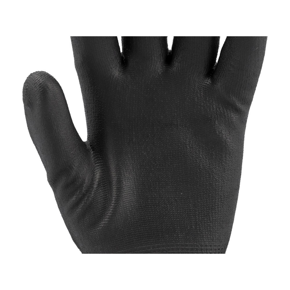 Рукавиці робочі нейлонові YATO YT-7473 Рукавиці робочі нейлонові YATO YT-7473