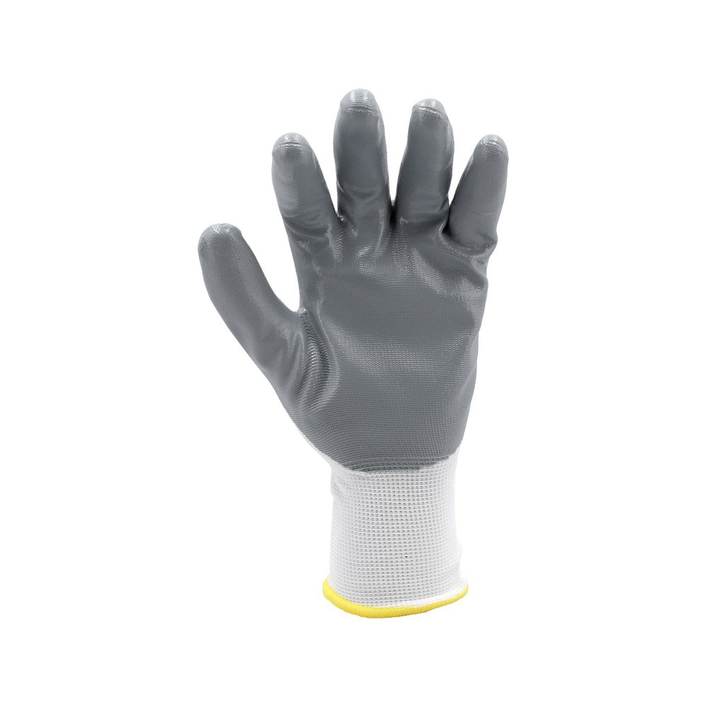 Рукавиці робочі оливостійкі YATO YT-7474 Рукавиці робочі оливостійкі YATO YT-7474