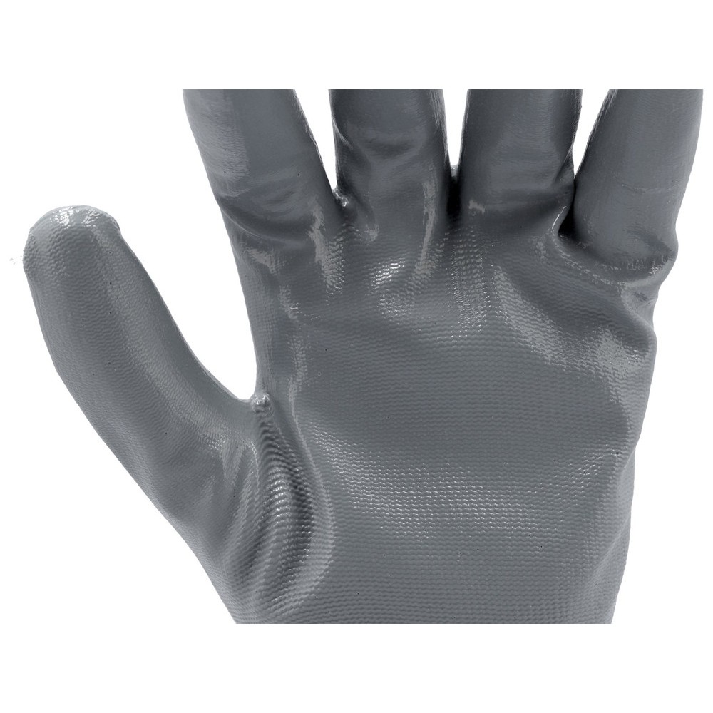 Рукавиці робочі оливостійкі YATO YT-7474 Рукавиці робочі оливостійкі YATO YT-7474