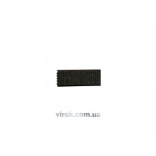 Щітки вугільні BOSCH HL-06-015-66 розмір 6.3х6.3х16мм код BOSCH 1607321900Е