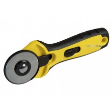 Ніж STANLEY з круглим лезом 45 мм 175 мм