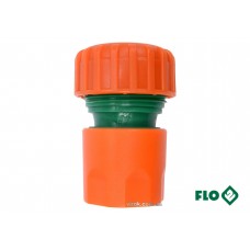 Муфта швидкоз'ємна FLO для водяного шланга 3/4"