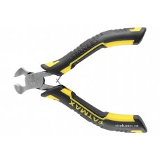Кусачки-міні торцеві STANLEY "FatMax" 108 мм